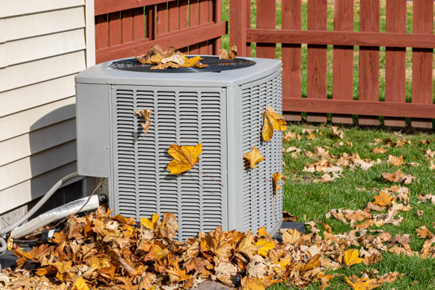 Tulsa, OK HVAC Company