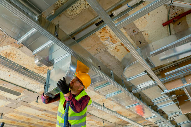 Best HVAC Equipment and Components in Tulsa, OK