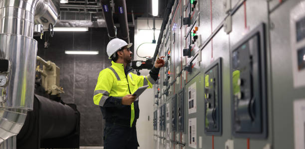 Best Commercial HVAC in Tulsa, OK
